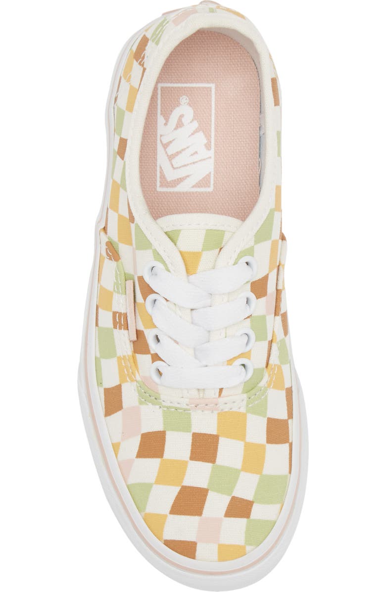 Vans Kids' Authentic Sneaker, Alternate, color,