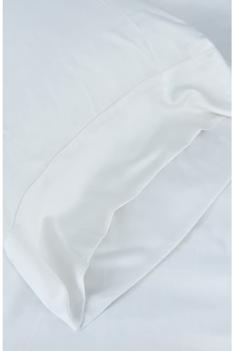 Sateen Sheet Set, Alternate, color, OCEAN