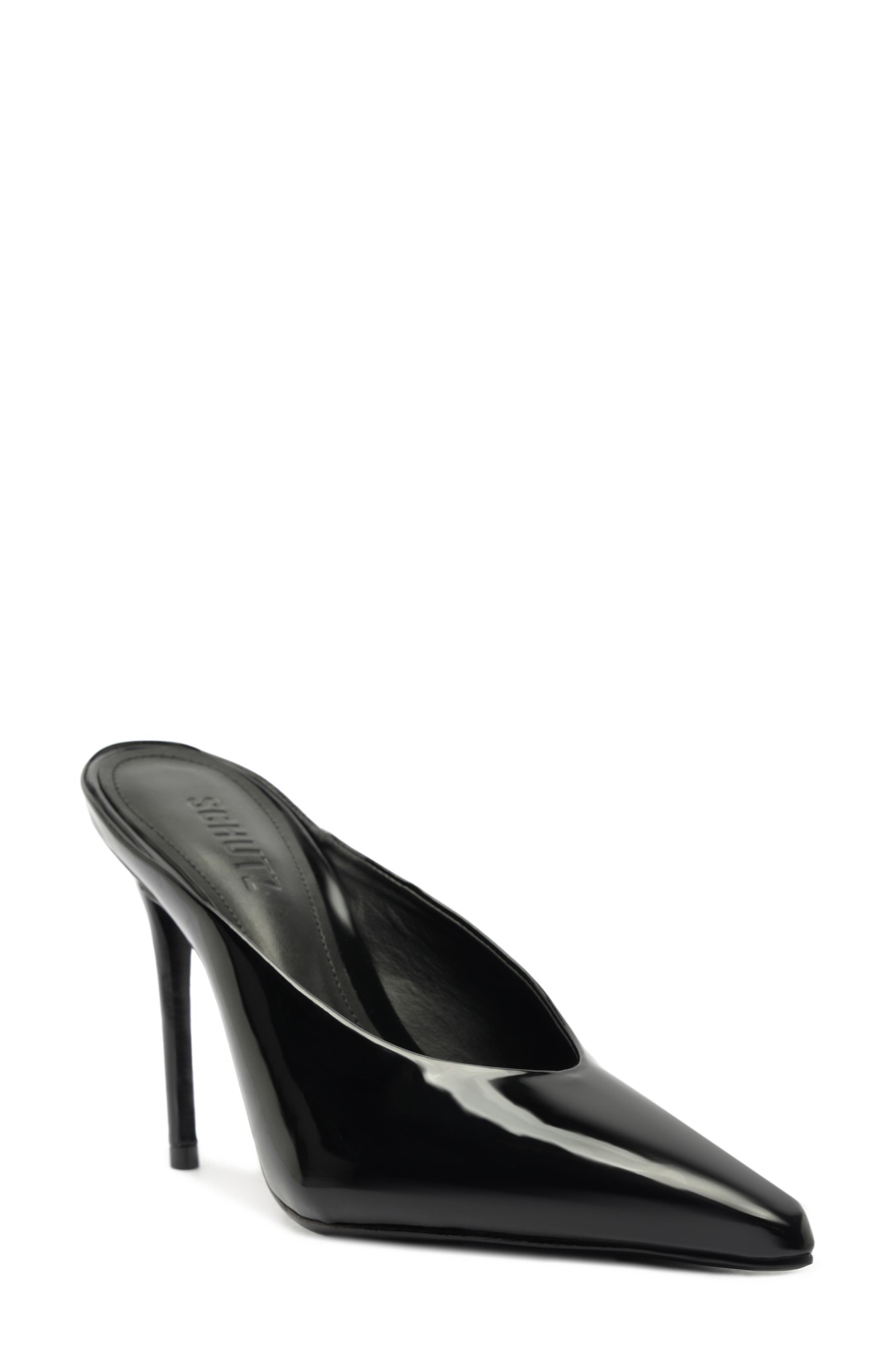 【Louren】pointed toe pumps Schutz Loren Pointed Toe Pump (Women) | Nordstrom