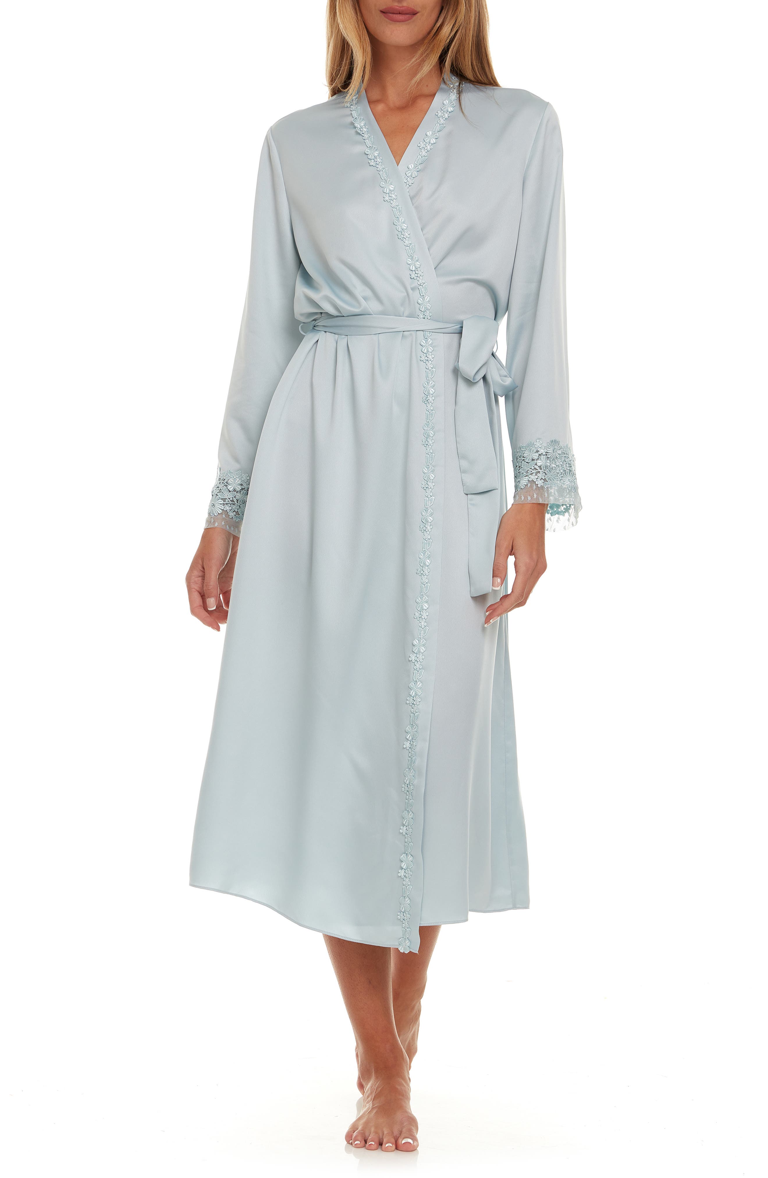 Flora Nikrooz Showstopper Long Robe