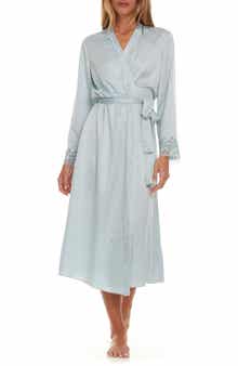 Flora Nikrooz Showstopper Long Robe