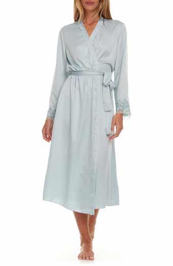 Flora Nikrooz Showstopper Long Robe
