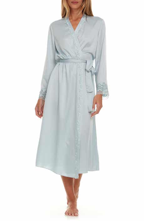 Flora Nikrooz Showstopper Long Robe