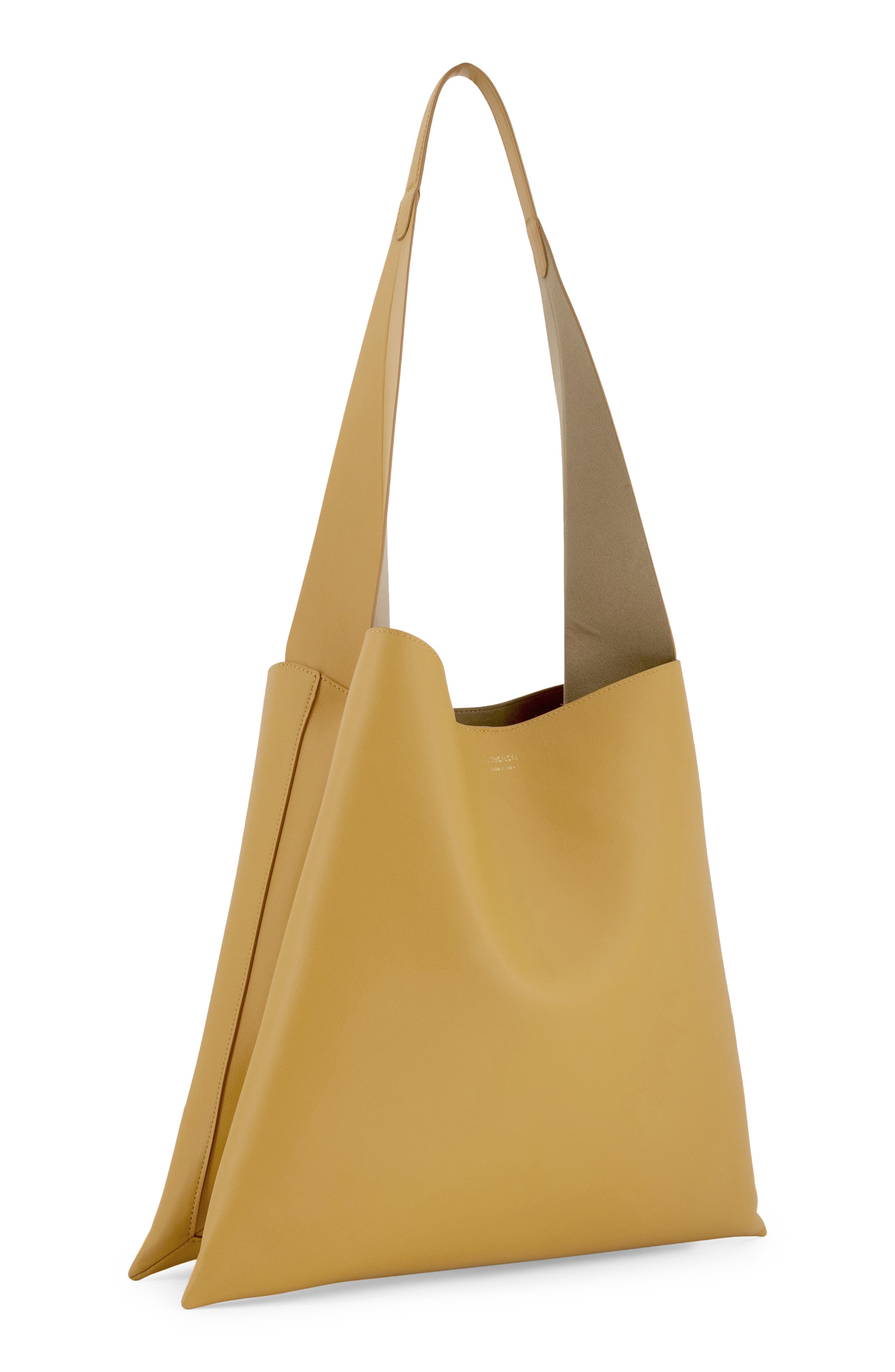 Ree Projects Nessa Leather Tote, Alternate, color, 