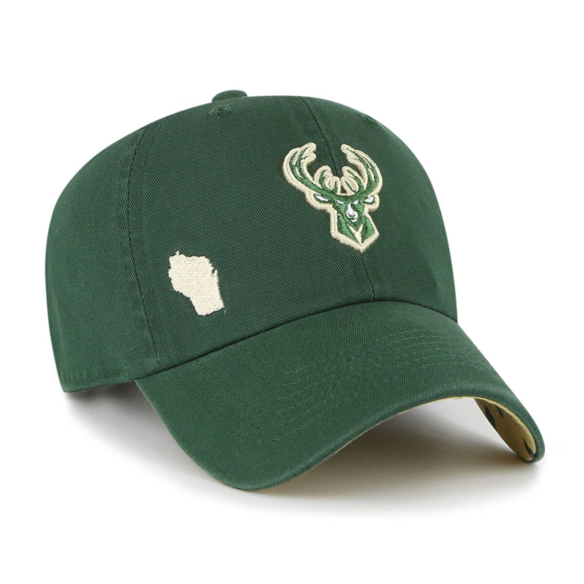 selected Hunter Green