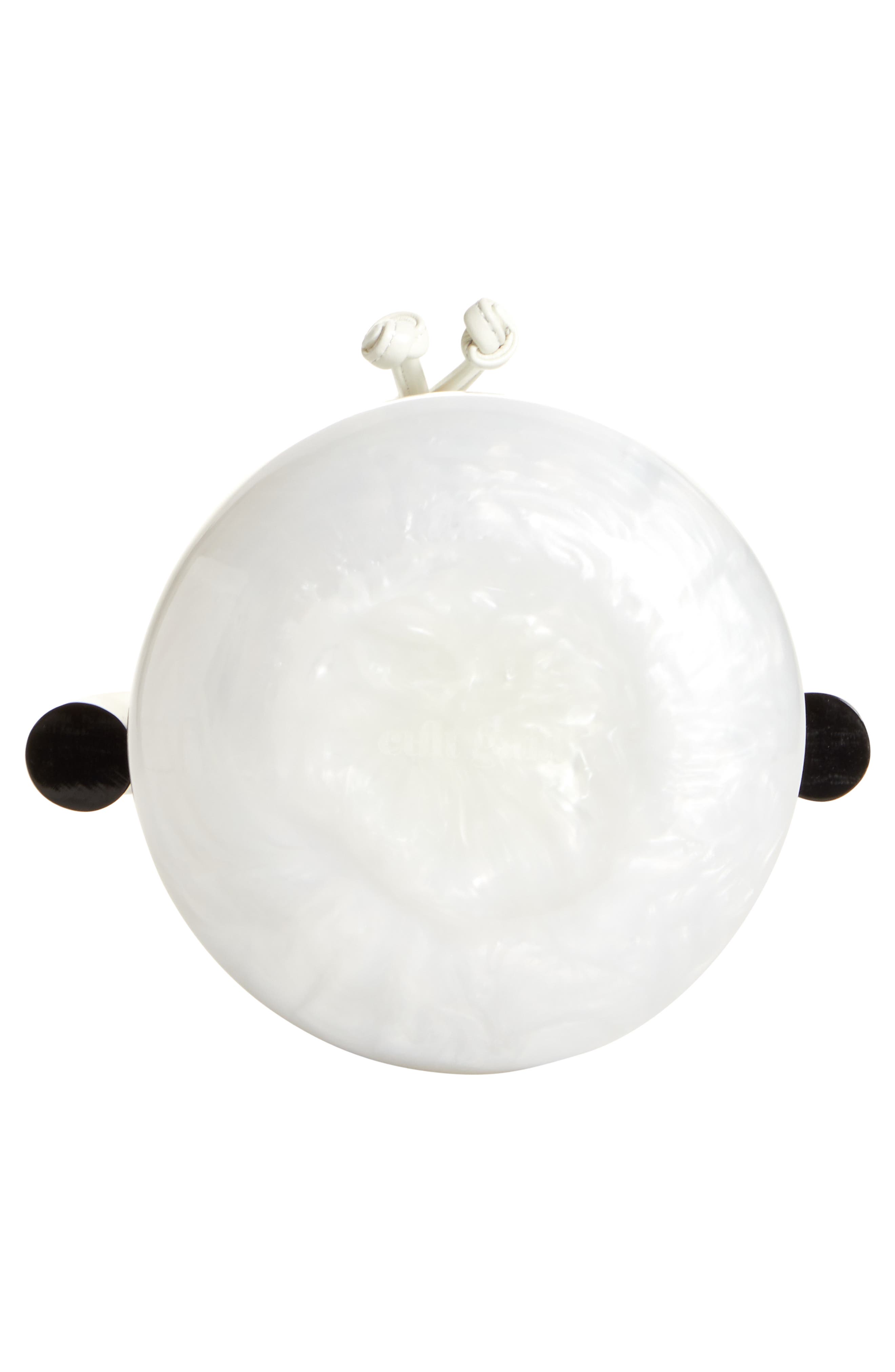 Cult Gaia Olivia Bucket Bag, Alternate, color, 