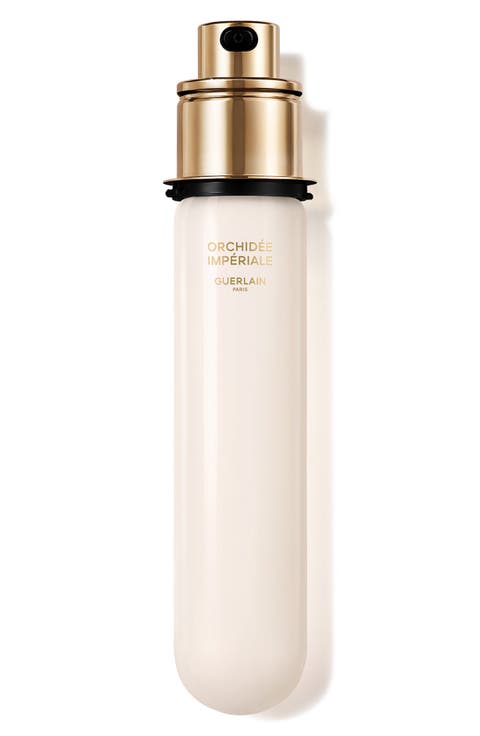 Orchidée Impériale The Longevity Concentrate Refill