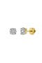 selected 14K Yellow Gold