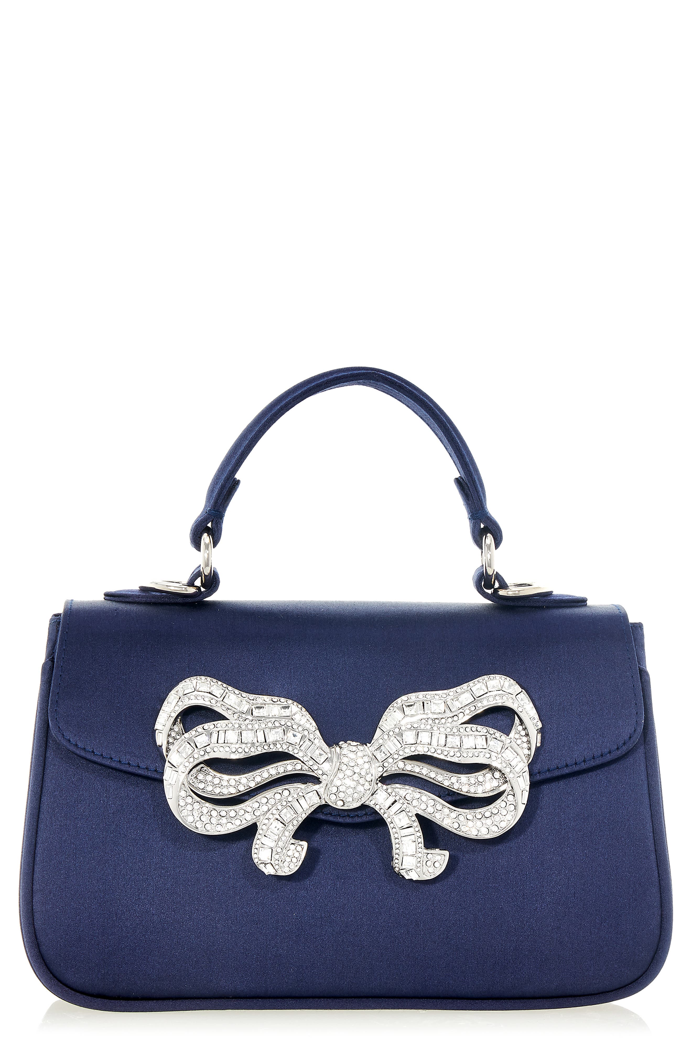 SILVER NAVY