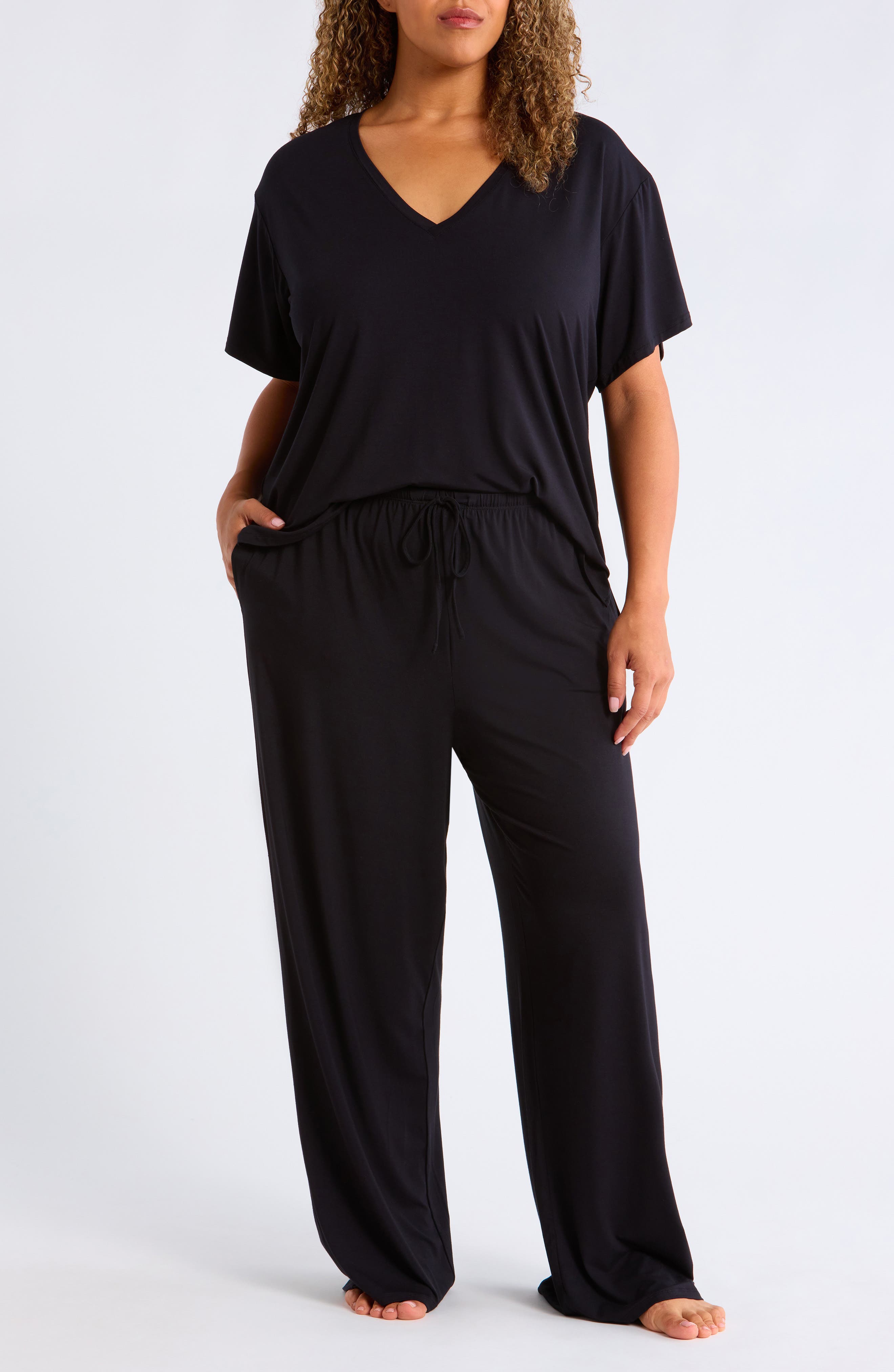 selected BLACK
