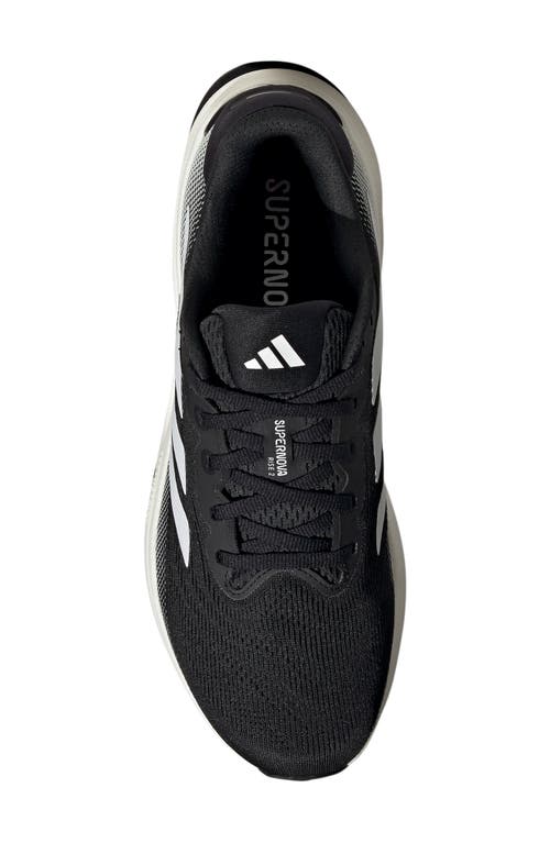 Adidas Originals Adidas Supernova Rise Running Shoe