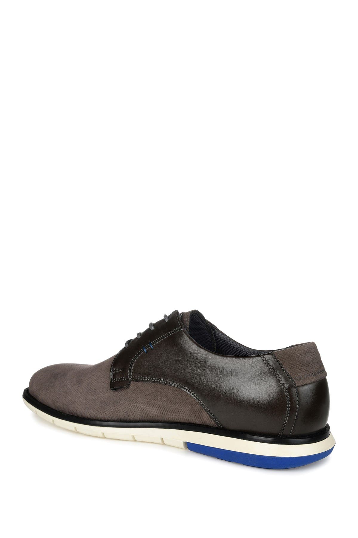 Murray Casual Derby, Alternate, color, GREY