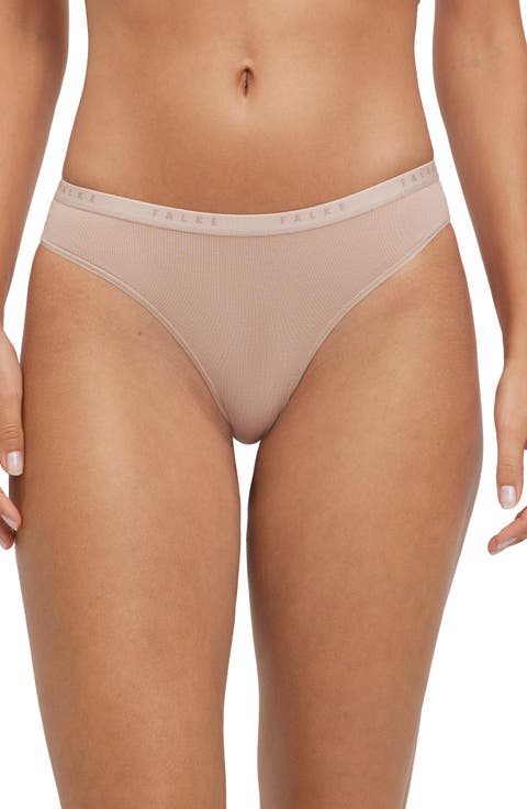 Daily Climate Cotton Blend Bikini Briefs