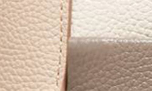 Cole Haan Small Grand Ambition Leather Convertible Luxe Backpack