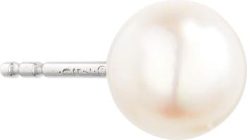 Mikimoto Akoya Pearl Stud Earrings Nordstrom