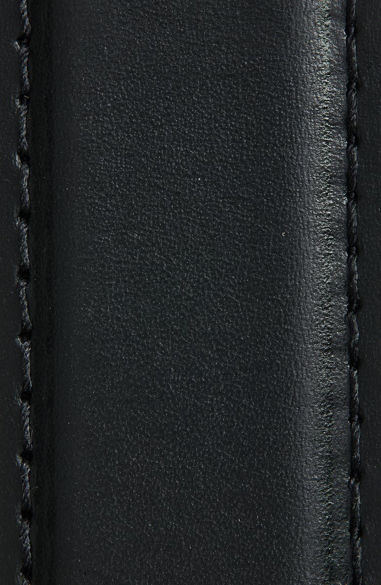 Torino Italian Bridle Leather Belt, Alternate, color, 