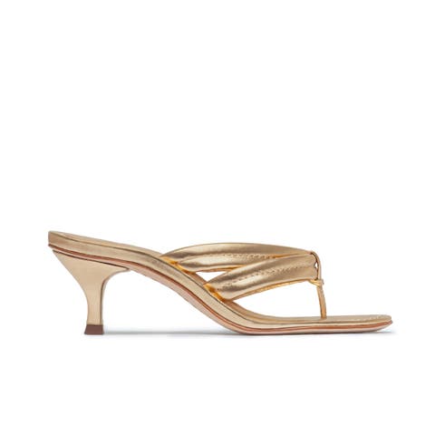 Miami 55 Kitten Heel