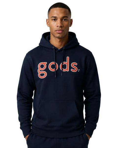 Gods Essential Hoodie