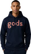 Amir James Clothiers Gods Essential Hoodie