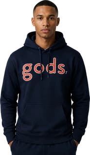 Amir James Clothiers Gods Essential Hoodie