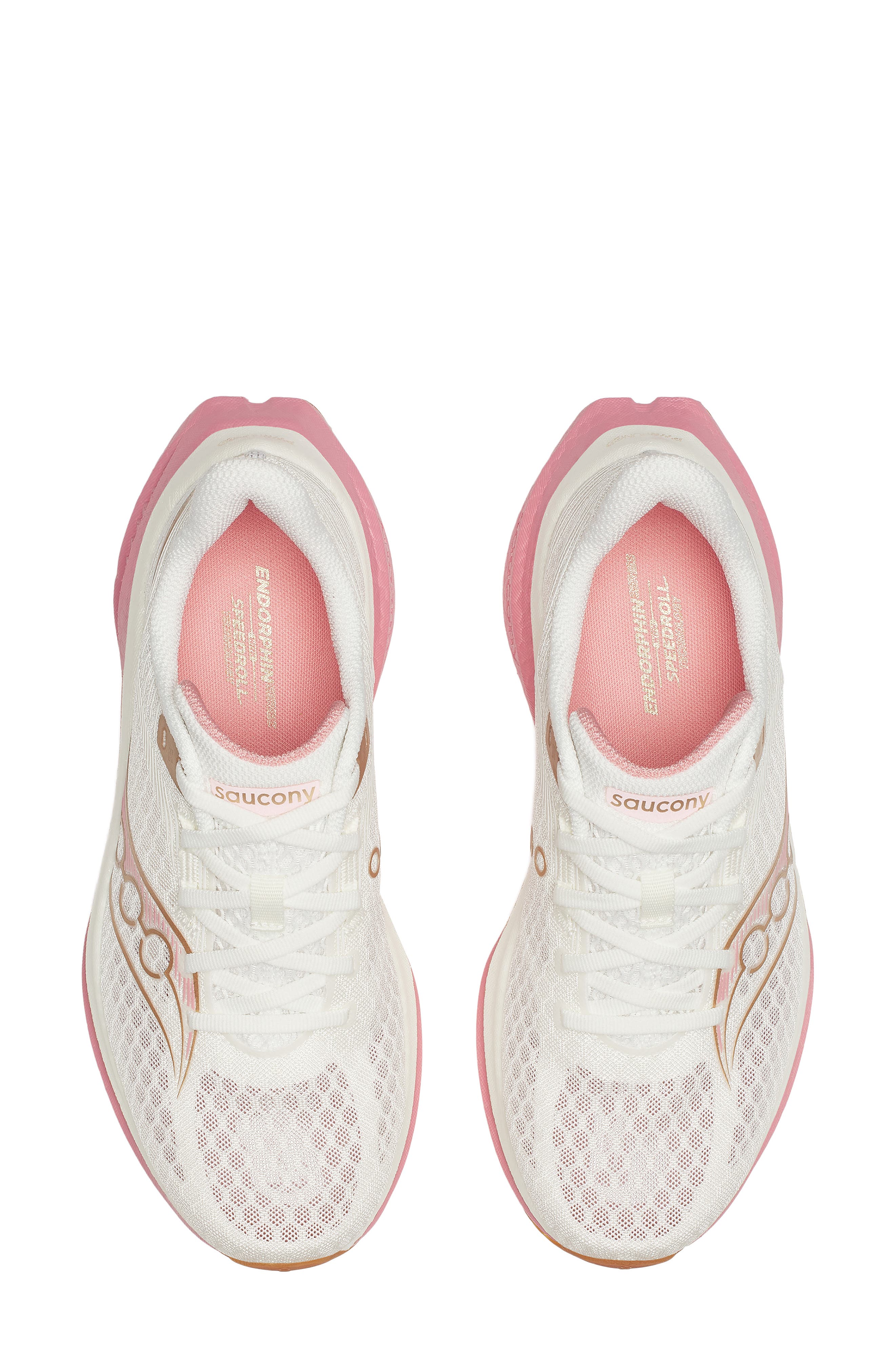 Endorphin Speed 5 Running Shoe - image 4