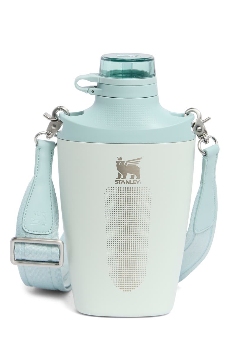 Stanley Cross Bottle, Main, color, Mist