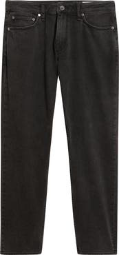 rag & bone Fit 3 Authentic Stretch Athletic Fit Jeans