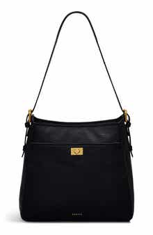 Radley Brook Avenue Medium Zip Top Shoulder Bag