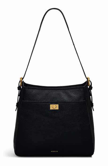 Radley Brook Avenue Medium Zip Top Shoulder Bag