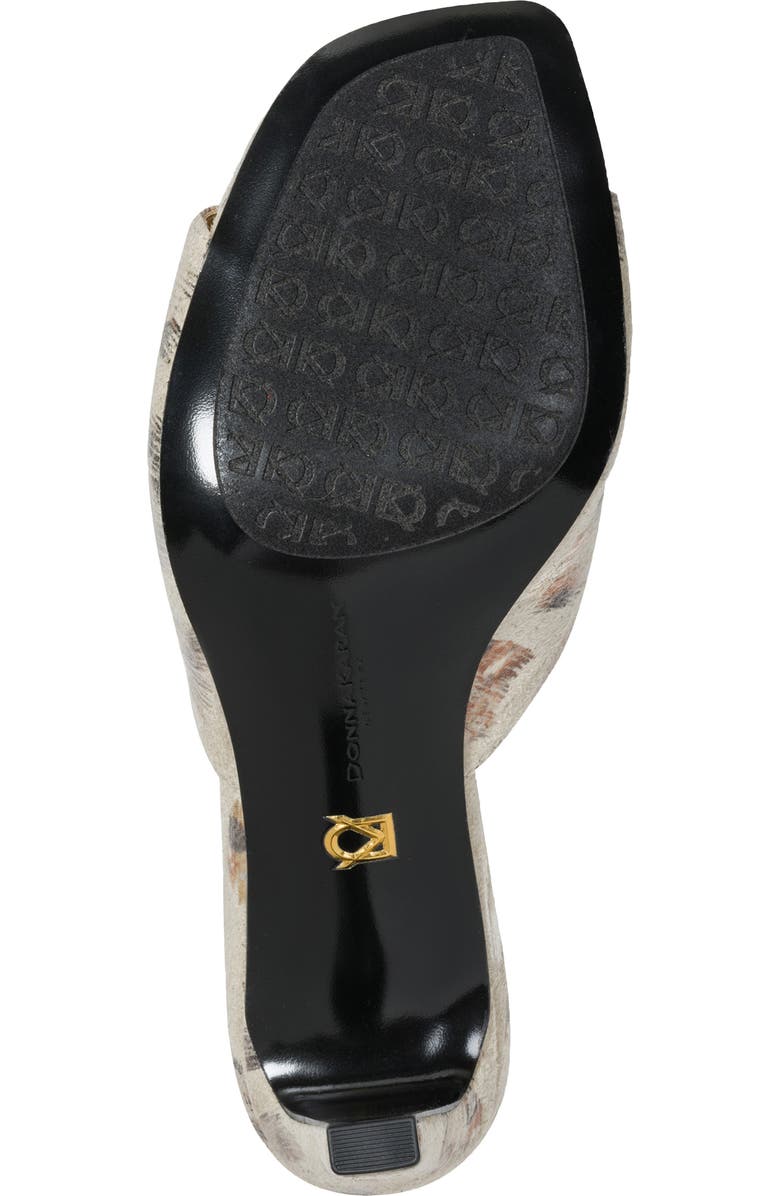 DKNY Byrony Slide Sandal, Alternate, color,