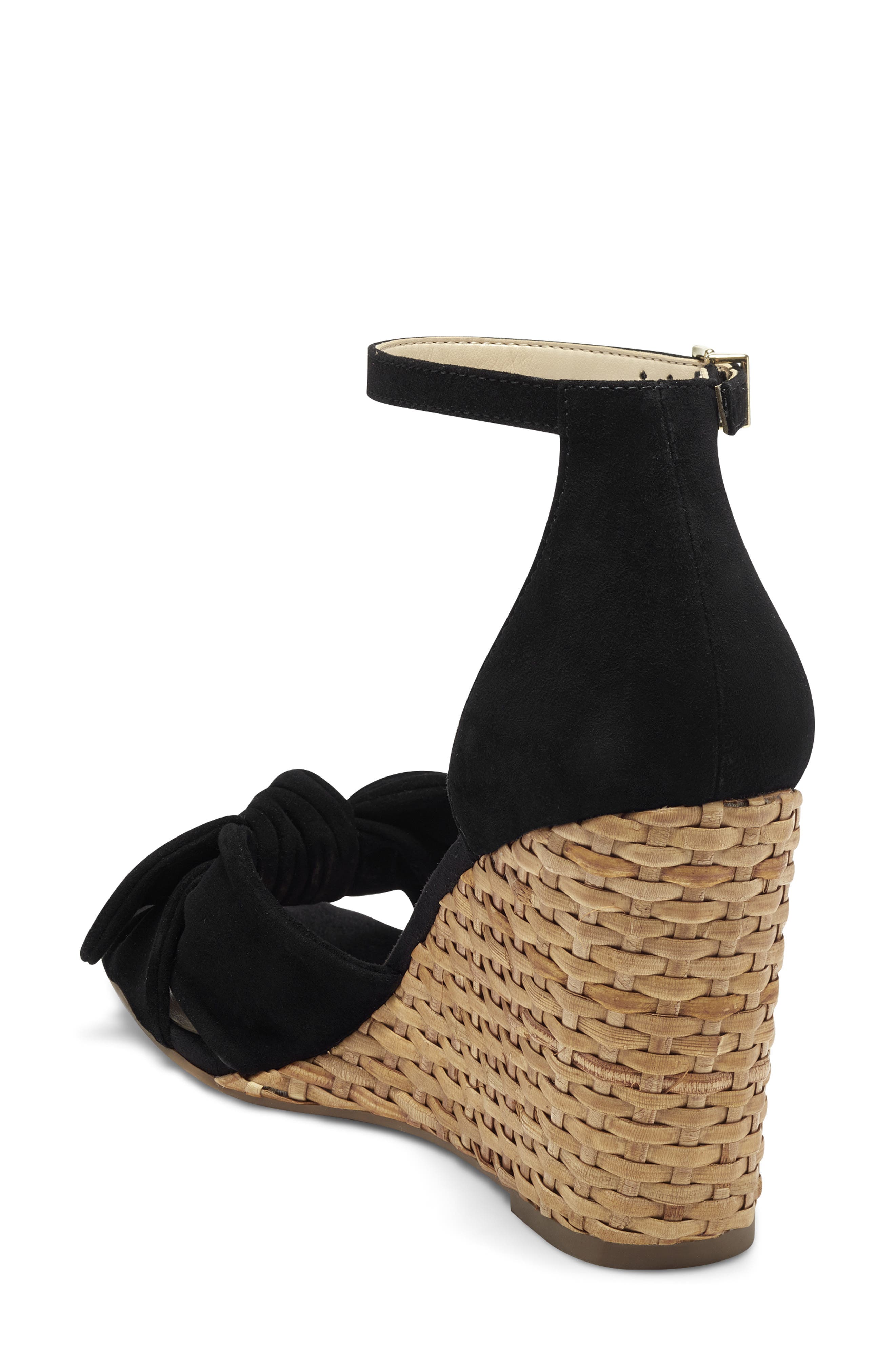 Jessica Simpson Delirah Wedge Sandal, Alternate, color, 