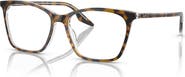 Ray-Ban 52mm Cat Eye optical glasses