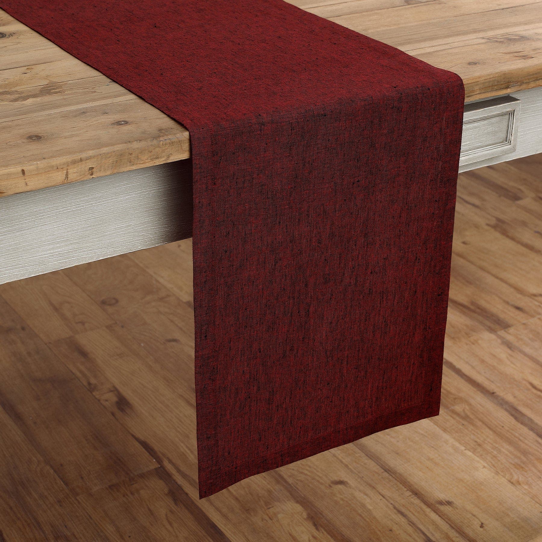 Solino Home Linen Table Runner - Athena | Nordstrom