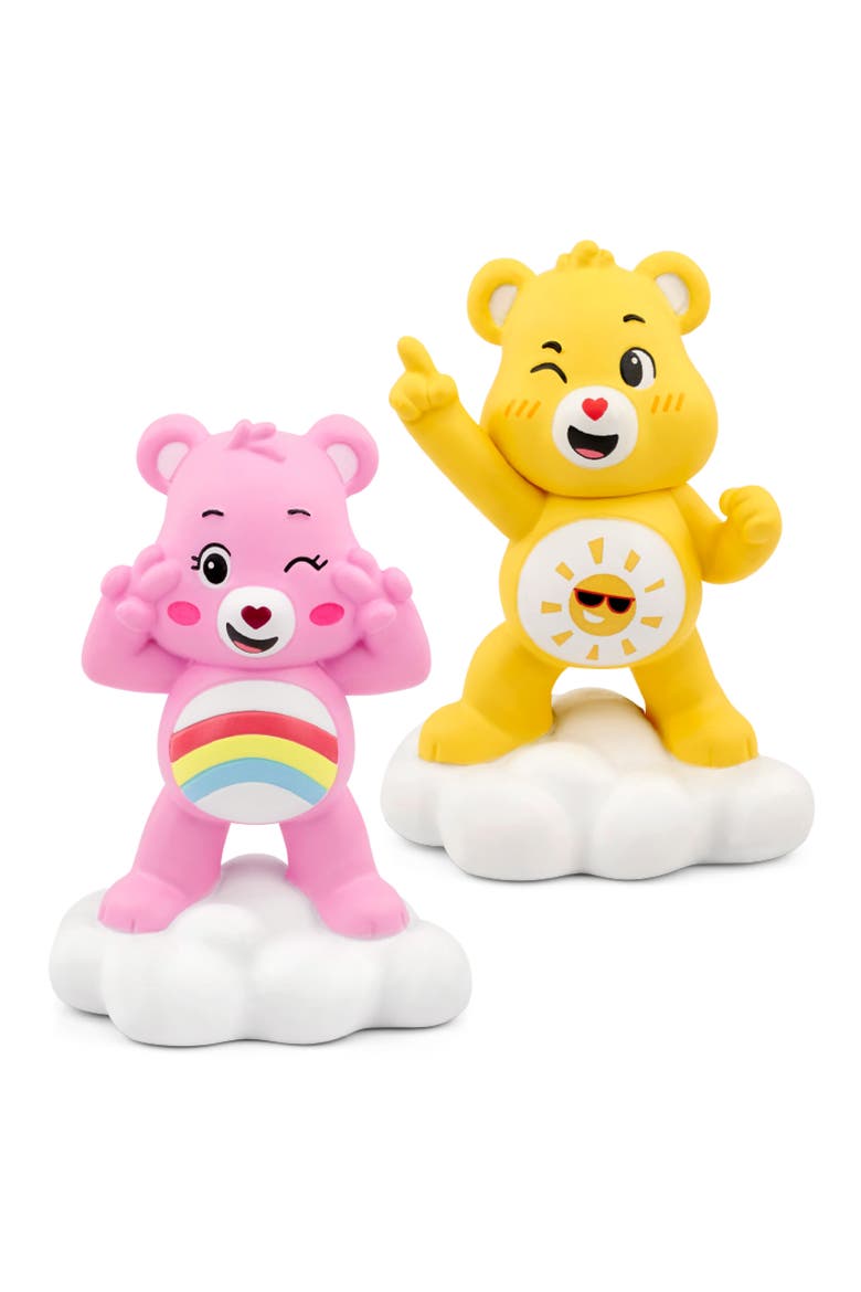 2-Pack Care Bears Tonie Audio Character Bundle, Main, color, MULTI