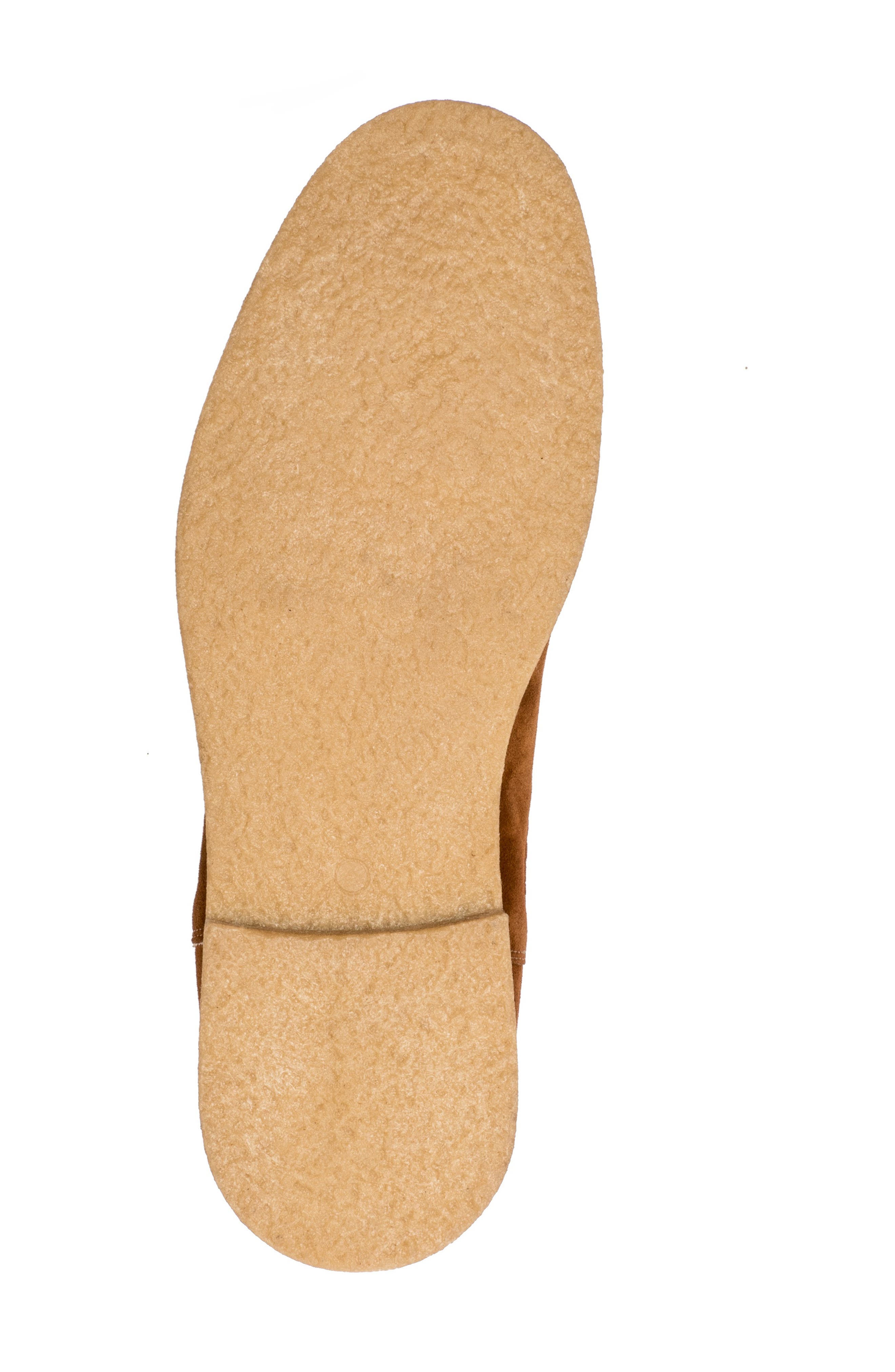 Gertrude Valley Water Repellent Chelsea Boot, Alternate, color, TAN