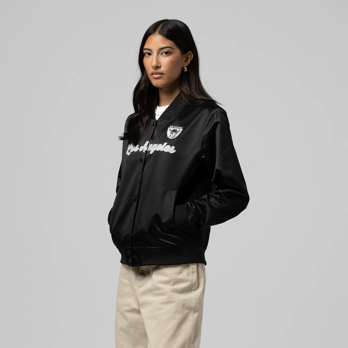 selected Black