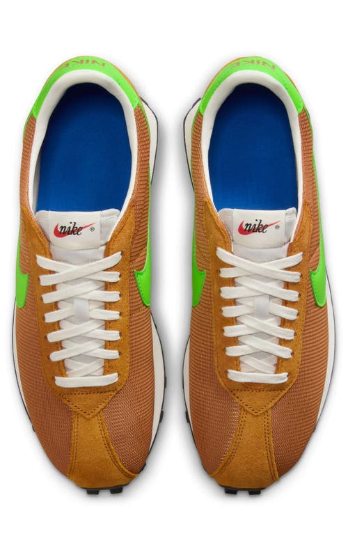 Nike Ld-1000 Sneakers In Brown