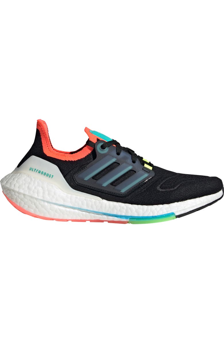 adidas Ultraboost 22 Running Shoe, Alternate, color,
