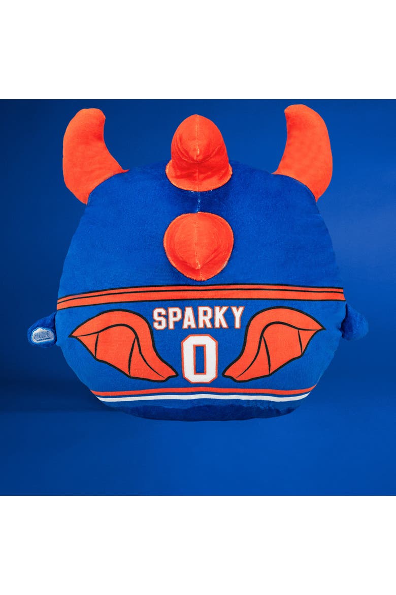 New York Islanders Sparky Kiri Cloud Plushie, Alternate, color, None