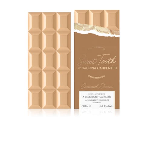 Caramel Dream Eau De Parfum