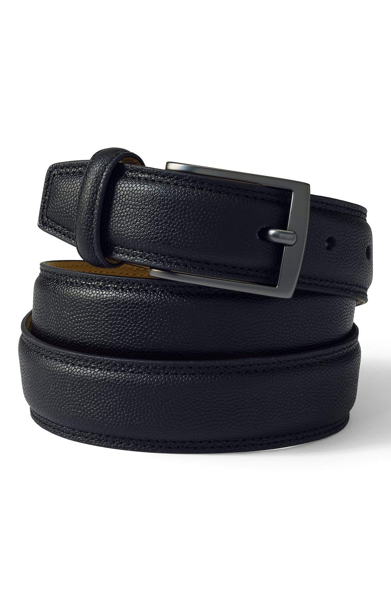 Black Pebble
