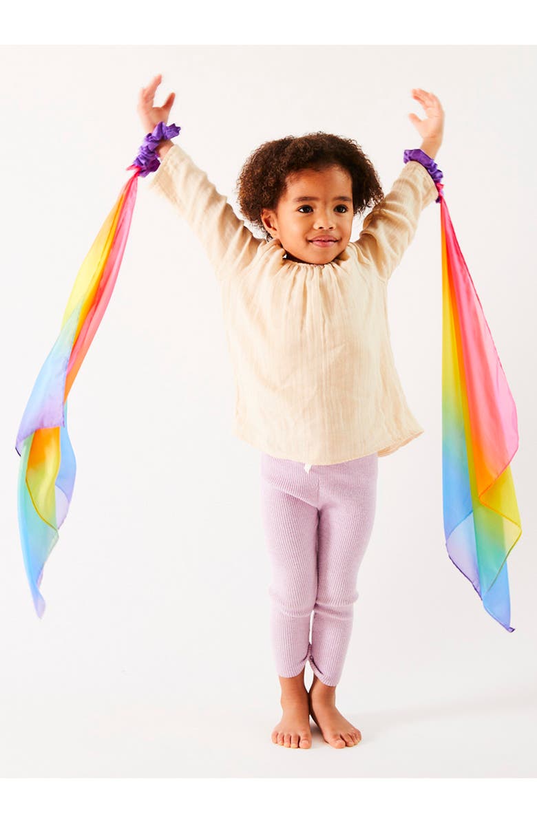 Sarah's Silks Wrist Streamers, Alternate, color, 