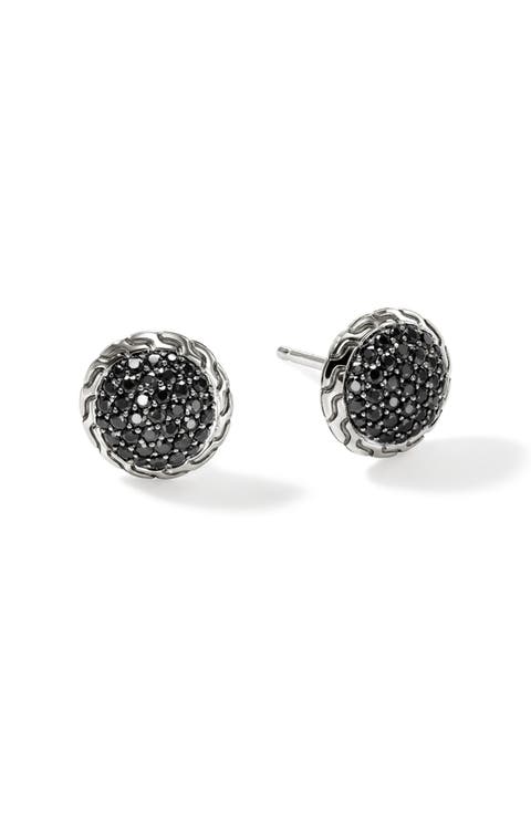 JH Essentials Stud Earrings, 10mm