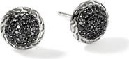John Hardy JH Essentials Stud Earrings, 10mm