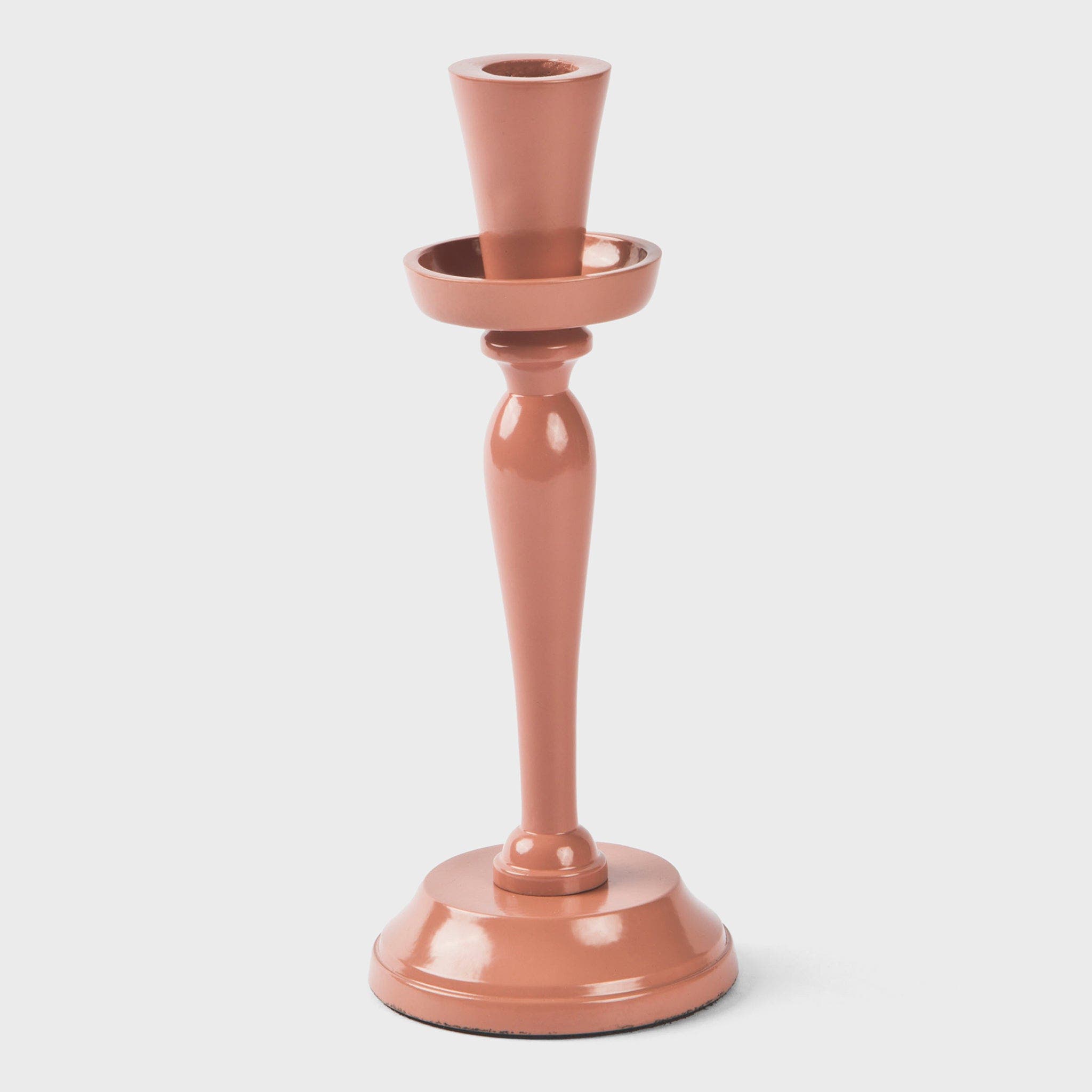 Mela Artisans Solene Candlesticks