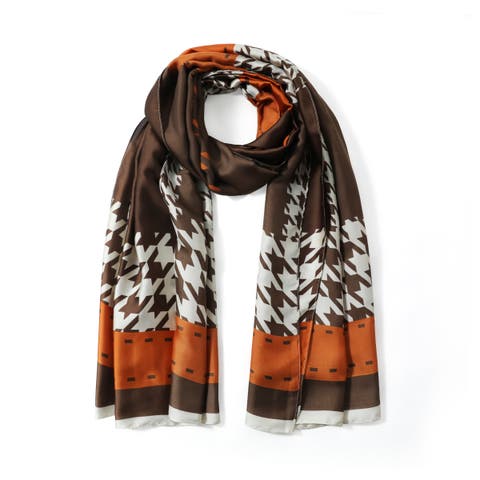 The Arden Scarf