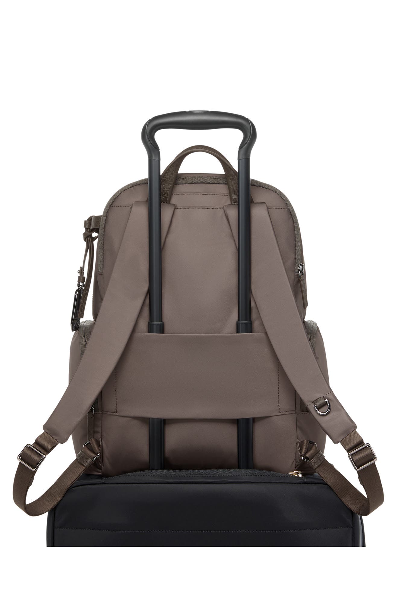 TUMI Voyageur Celina Backpack, Alternate, color, Mink
