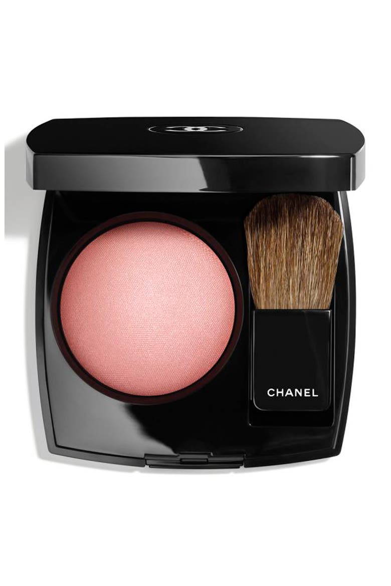 JOUES CONTRASTE Powder Blush, Alternate, color, 02 ROSE BRONZE