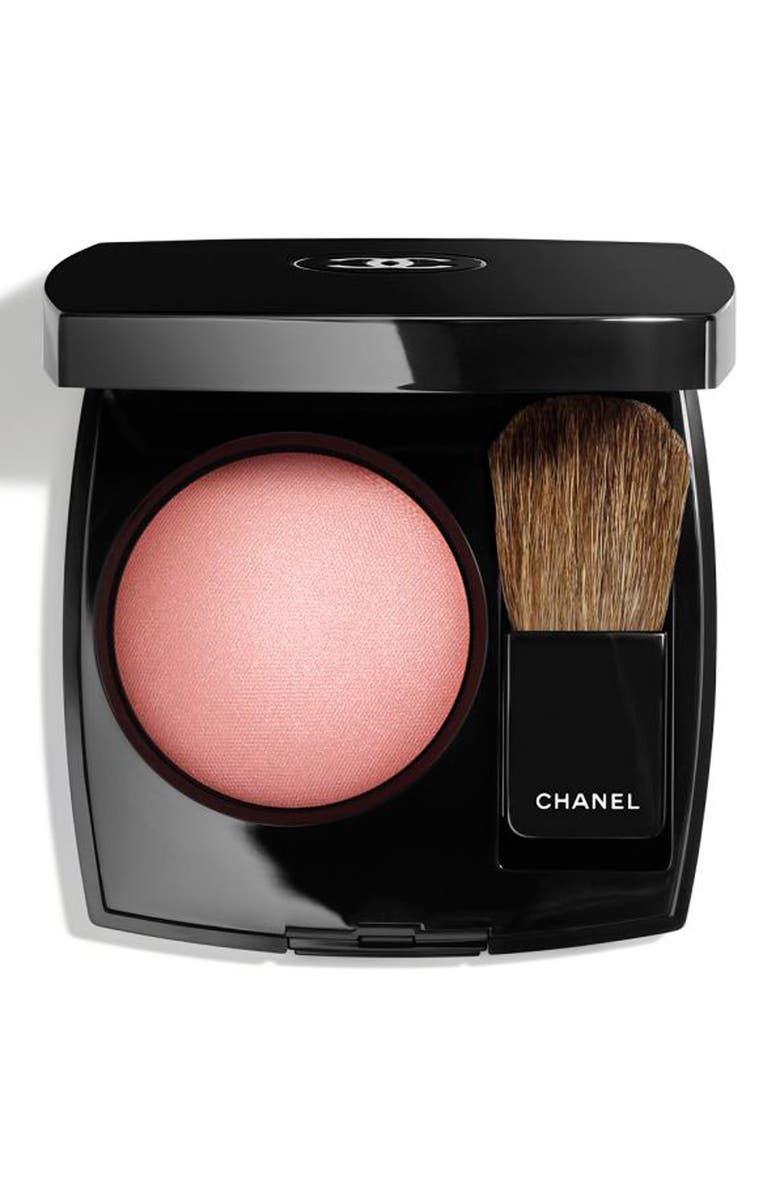 CHANEL JOUES CONTRASTE Powder Blush, Alternate, color,