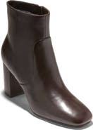 Cole Haan Caterina Leather Bootie